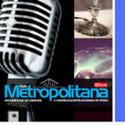 Rádio Metropolitana FM 87,9 Mh icono