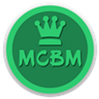 appMCBM Zeichen