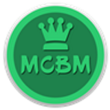 appMCBM Zeichen