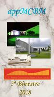 appMCBM Plakat
