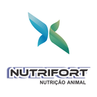 Nutrifort 图标