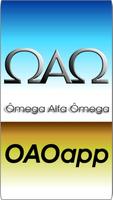 OAOapp Poster