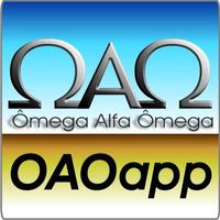 OAOapp imagem de tela 1