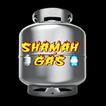 Shamah Gás