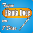 Toque Flauta Doce em 7 Dias