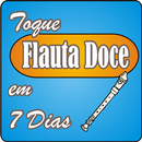 Toque Flauta Doce em 7 Dias APK