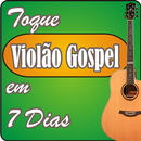 Toque Violão Gospel em 7 Dias APK