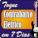 Toque Contrabaixo em 7 Dias APK