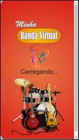 Banda Virtual Affiche