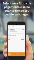 Delivery Salgueiro - PE imagem de tela 3