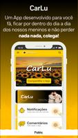 Blog CarLu - Carlinhos Maia Ekran Görüntüsü 1