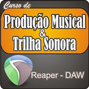 Produção Musical e Trilha Sono APK