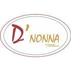 Dnonna ícone