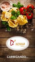 Dnonna Cartaz