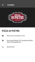 Pizza Di Pietre capture d'écran 2