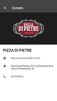 Pizza Di Pietre تصوير الشاشة 2