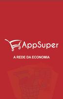 APP SUPERMERCADO पोस्टर