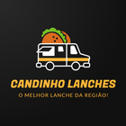 Candinho Lanches icône