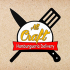 All Craft Hamburgueria 图标