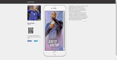 David Victor screenshot 1