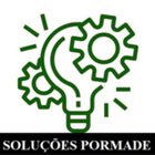 Soluções Pormade ícone