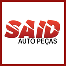 SAID AUTO PEÇAS APK