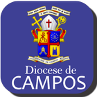 Diocese de Campos-RJ icône