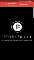 Studio Priscila Palmeira capture d'écran 1