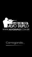 Clube de Tiro Alvo Duplo ポスター