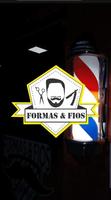 Formas e Fios poster