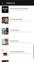 Formas e Fios screenshot 3