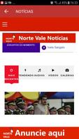 Norte Vale syot layar 1