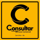 Guia Consultar Serrinha-Ba APK