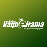 Revista Vaqueirama 图标