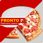 Pizzaria - Pronto Delivery icône