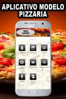 Pizzaria - Pronto Delivery capture d'écran 1
