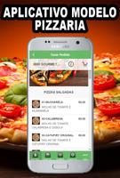 Pizzaria - Pronto Delivery capture d'écran 2