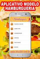 Hamburgueria - Pronto Delivery screenshot 1