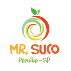 MR Suco Peruíbe - SP icône