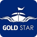 Lancha Gold Star icône