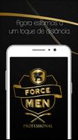 Force Men постер
