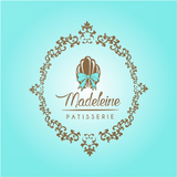 Madeleine Patisserie icône