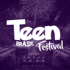 Teen Brasil Festival-icoon