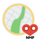 Guia NMP ikona