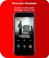Librasflix Plakat