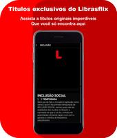 Librasflix Screenshot 1