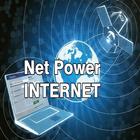 Net Power Internet 图标