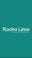 Rocha Lima App ポスター