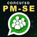 Concurso PM-SE - Grupos de Discussão-APK