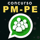 Concurso PM-PE - Grupo de Discussão-APK